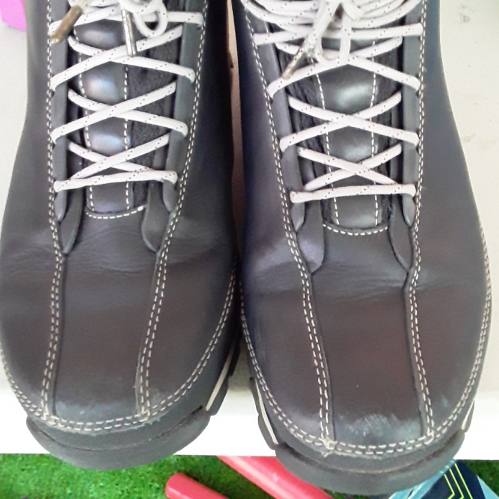 Timberlands shoes
